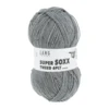 Lang Yarns Super Soxx Tweed 6-Ply